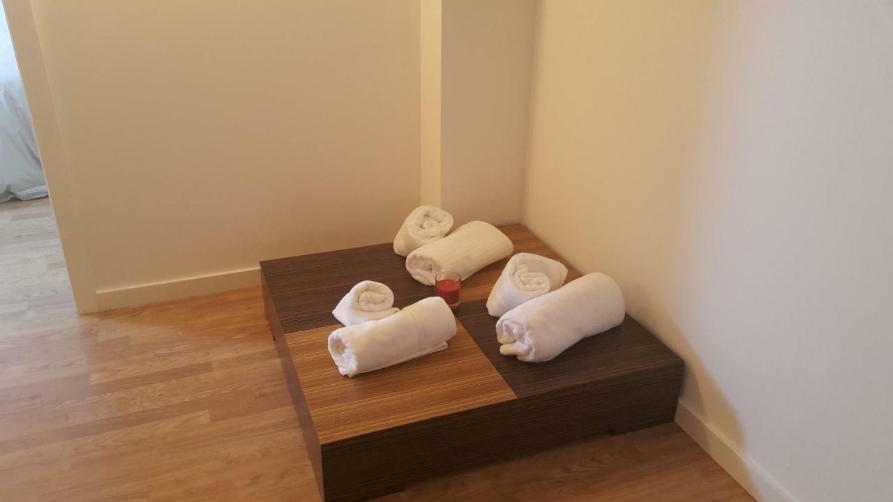 Sweet Oporto Apartments Buitenkant foto