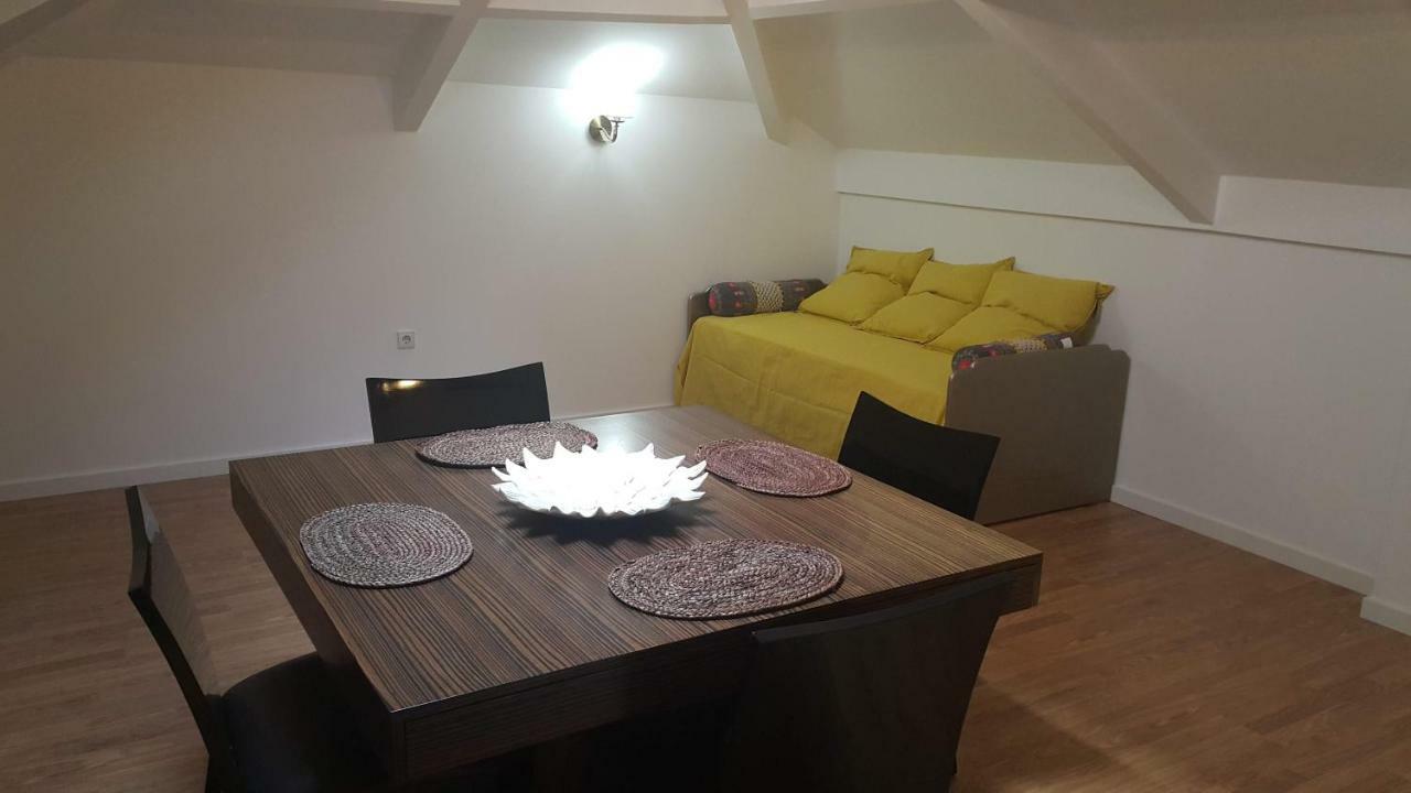 Sweet Oporto Apartments Buitenkant foto