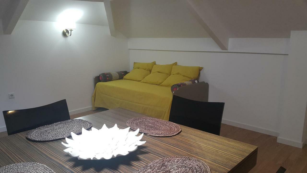 Sweet Oporto Apartments Buitenkant foto